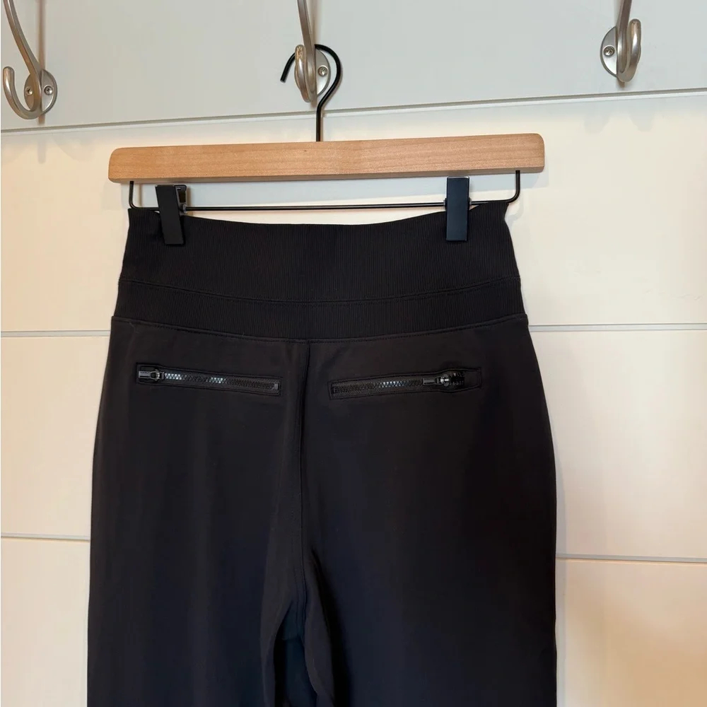 Athleta Venice Flare Pant Split Hem XXS - Picture 6 of 8